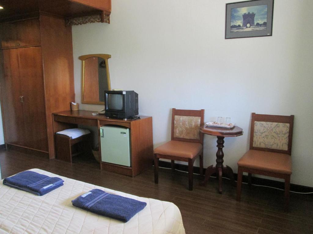 Royal Jommanee Hotel Nongkhai Nong Khai Ruang foto
