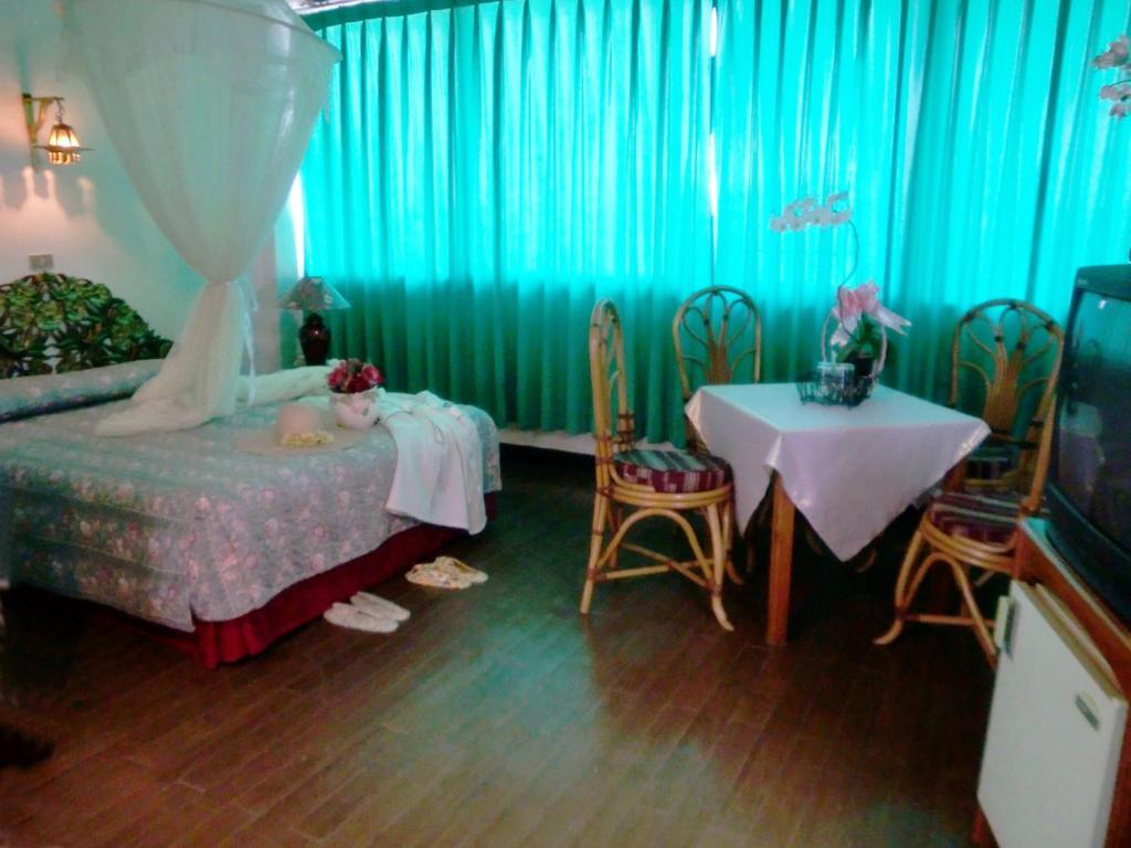 Royal Jommanee Hotel Nongkhai Nong Khai Ruang foto