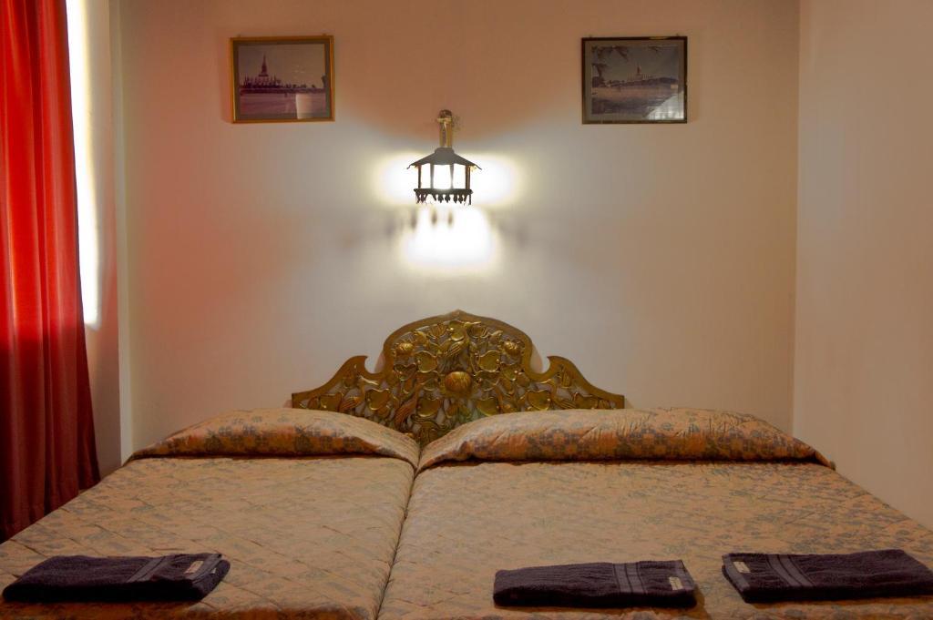 Royal Jommanee Hotel Nongkhai Nong Khai Ruang foto