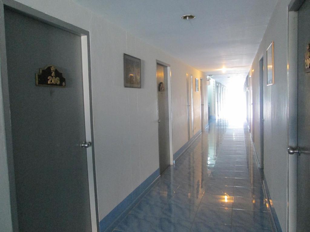 Royal Jommanee Hotel Nongkhai Nong Khai Bagian luar foto