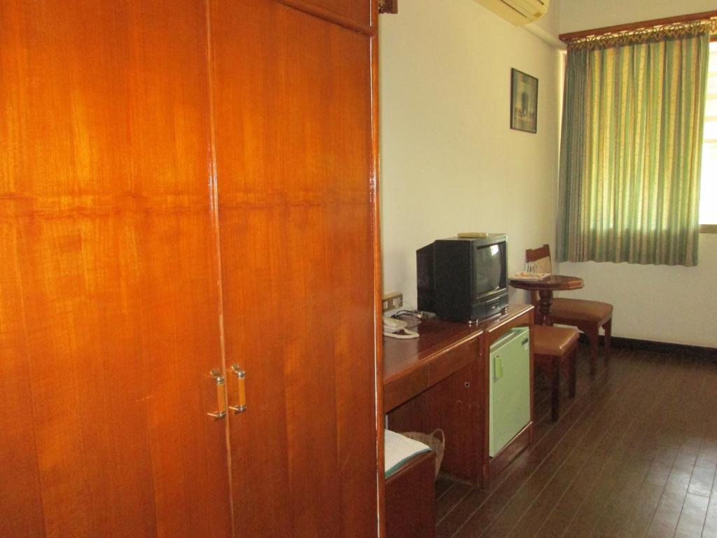 Royal Jommanee Hotel Nongkhai Nong Khai Bagian luar foto