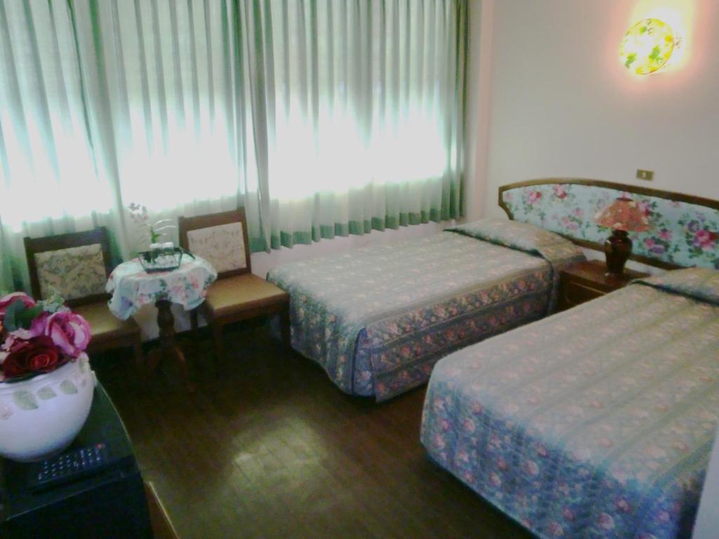 Royal Jommanee Hotel Nongkhai Nong Khai Ruang foto